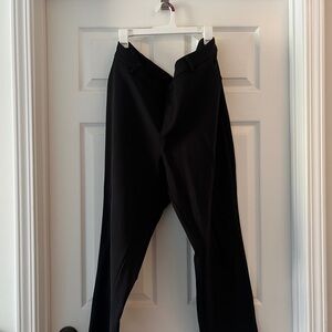 Liverpool Black Skinny Pants